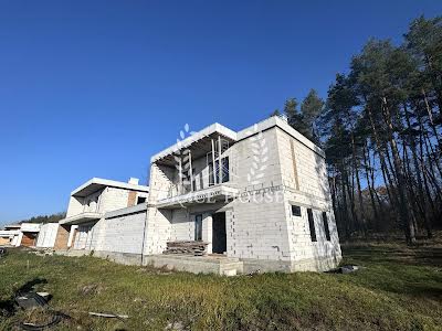 будинок за адресою Паркова 12