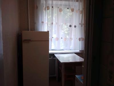 квартира по адресу Віктора Ярмоли ул., 38-А