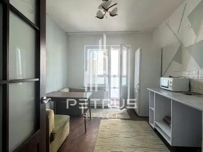 квартира по адресу Бориса Гмыри ул., 16а