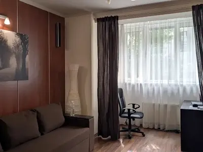 квартира по адресу Степана Рудницкого ул., 9