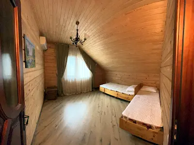 дом по адресу Приморська, 16