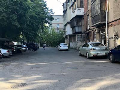 квартира за адресою Сегедська вул., 15