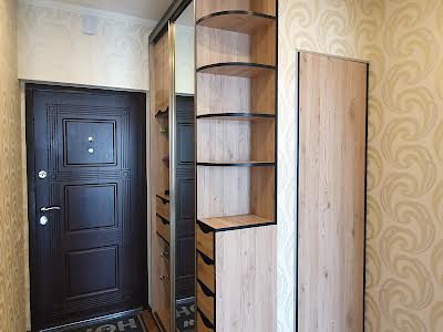 квартира за адресою Регенераторна вул., 4 к9