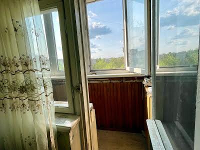 квартира по адресу Юрия Кондратюка ул. (Комунарівська), 5