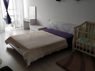 квартира за адресою Французький бульв., 60б