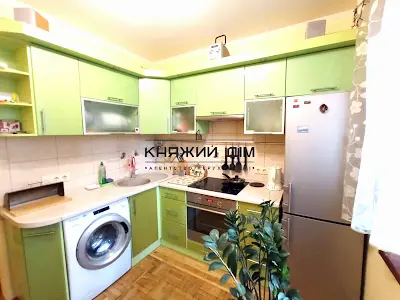 квартира за адресою Урлівська вул., 3