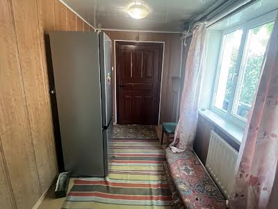 будинок за адресою Шосейний провулок