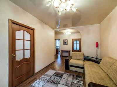 квартира за адресою Глинянський Тракт вул., 55