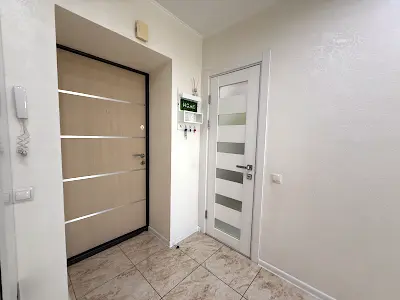 квартира по адресу Миру ул., 30