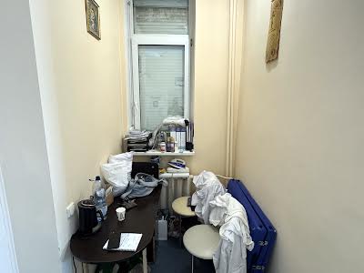 коммерческая по адресу Академика Булаховского ул., 5-В