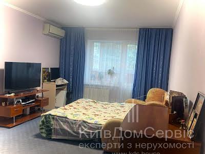 квартира по адресу Жилянская ул., 76
