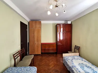 квартира по адресу Даниила Щербаковского ул. (Щербакова), 39
