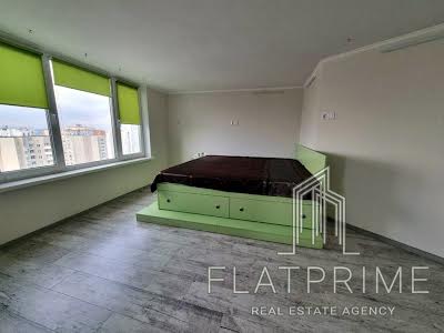 квартира по адресу Елизаветы Чавдар ул., 13
