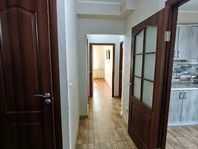 квартира по адресу Софии Русовой ул., 5-Б