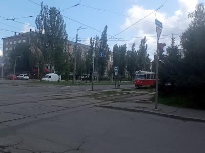 квартира за адресою Василя Чумака вул., 8