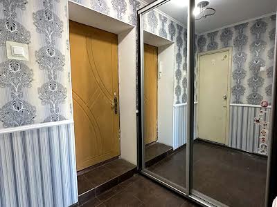квартира за адресою Одеса, 2-й Басейний пров., 5а