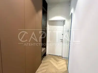 квартира по адресу Гарета Джонса ул. (Сімʼї Хохлових), 12