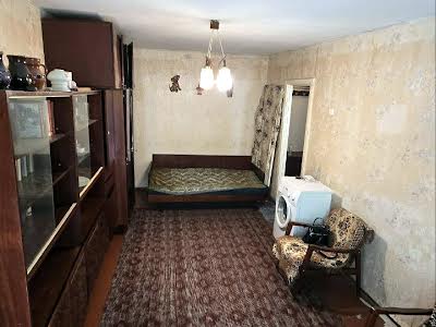 квартира по адресу Китобоїв ул., 14а