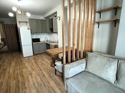 квартира за адресою Анатолія Луценка вул., 23