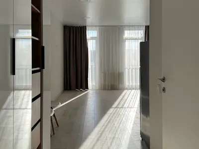 квартира за адресою Боголюбова вул., 43