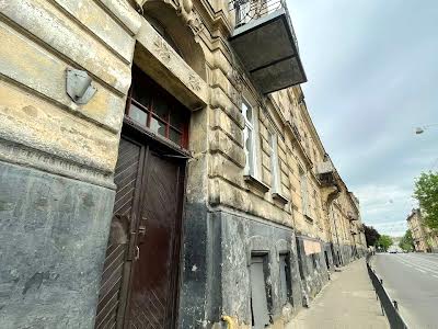 квартира по адресу Богдана Хмельницкого ул., 66