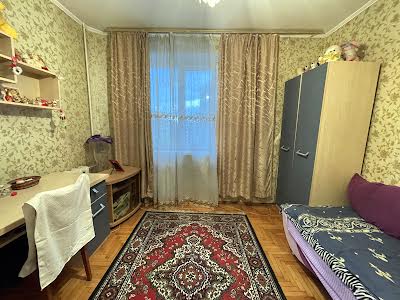квартира за адресою Михайла Драгана вул., 21