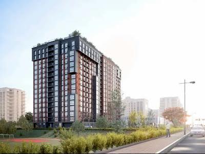 квартира за адресою Метрологічна вул., 13-А