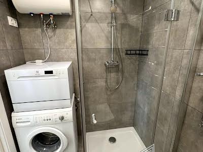 квартира за адресою Саксаганського вул., 87