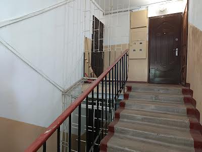 квартира по адресу Генерала Петрова ул., 48