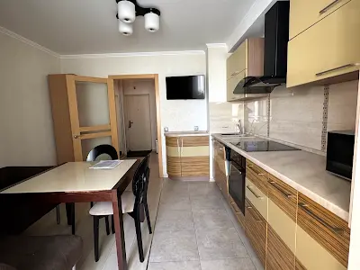 квартира за адресою Одеса, Пішонівська вул., 20/1