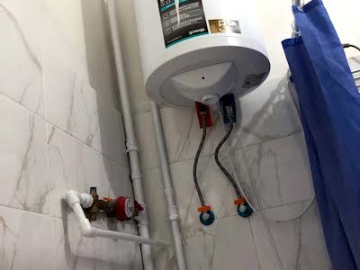 квартира за адресою Саксаганського вул., 85/23