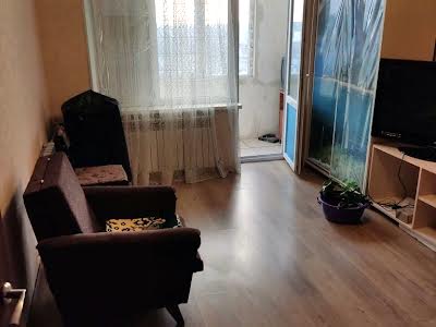 квартира за адресою житловий масив Тополя-2 вул., 41