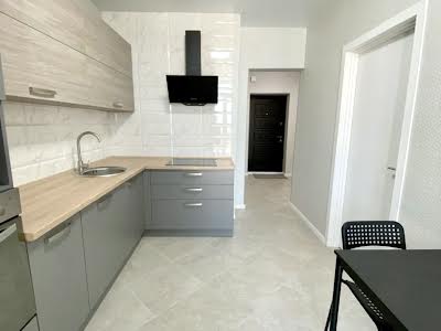 квартира за адресою Миколи Гулака вул., 4