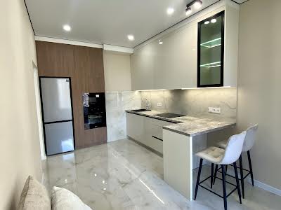 квартира за адресою Курортний пров., 2/1