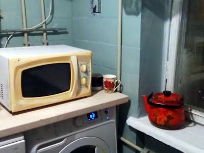 квартира за адресою Дніпро, Батумська вул., 5