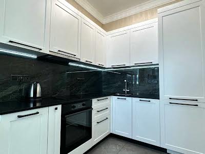 квартира за адресою Берестейський просп. (Перемоги), 11 к2