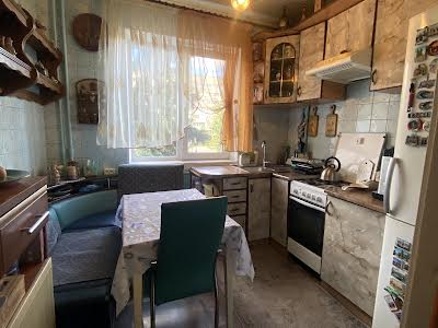 квартира по адресу Вадима Гетьмана ул., 28-Б