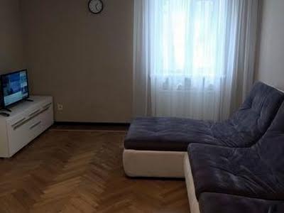 квартира за адресою Єврейська вул., 53