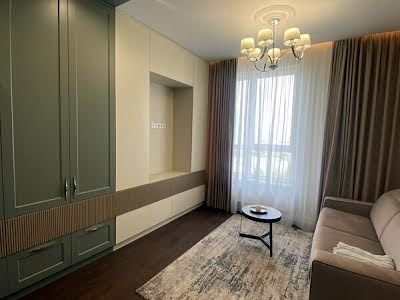 квартира по адресу Леси Украинки бульв., 7-В