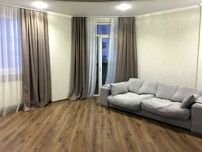 квартира за адресою Тернопільська вул., 21Б