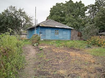 дом по адресу с. Морозовка, Стадіонна