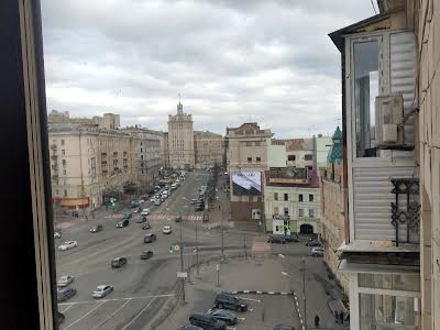 квартира по адресу майдан Павлівський, 2