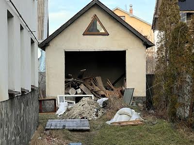 будинок за адресою Тисмениця, Молодіжна, 7