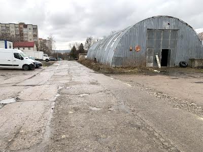 комерційна за адресою Хмельницький, гарнізонна, 16