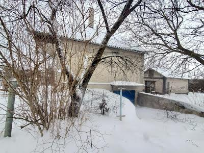 дом по адресу Хмельницкий, Видрові доли