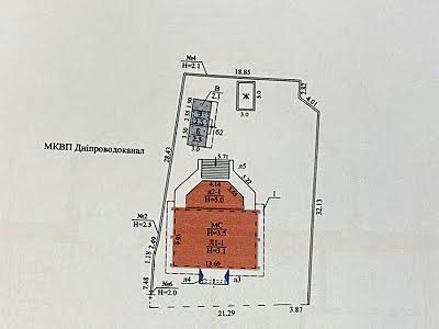 будинок за адресою молодежная