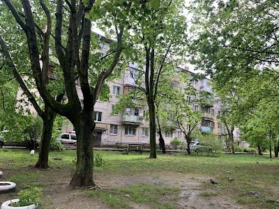 квартира по адресу Академика Шалимова ул. (Героїв Севастополя), 27
