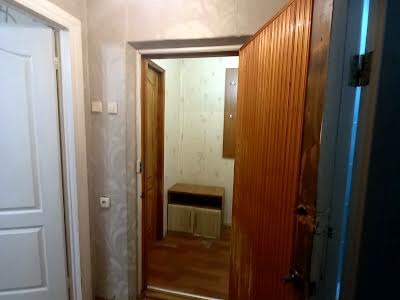 квартира по адресу Давида Ойстраха ул. (Затонського), 5