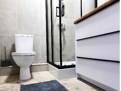 квартира за адресою Польова вул., 73