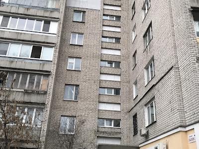 квартира за адресою Івана Мазепи просп., 7